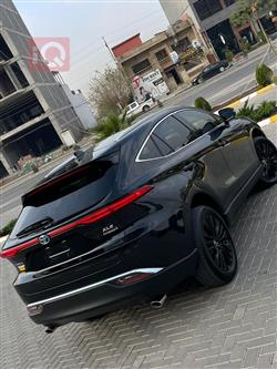 تويوتا فنزا